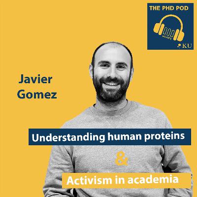 Understanding human proteins & the role of activism in academia