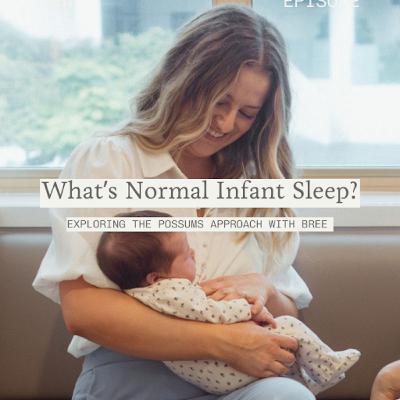 Understanding Baby Sleep: From history to what's happening in their body