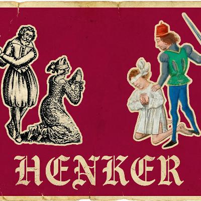 Geschichte der Henker: Ehre und Unehrlichkeit in der Frühen Neuzeit