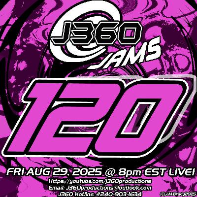 Ep#120: New Paradise Mix Ep#120: New Paradise Mix