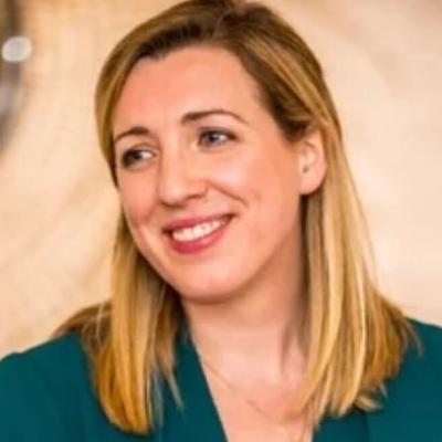 Ailbhe Ní Ghearbhuigh