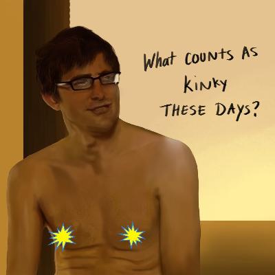 5.1 Louis and the Brothel (Part I)