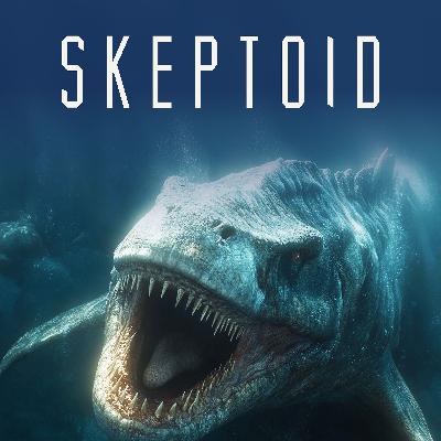 Skeptoid #991: Real Sea Monsters