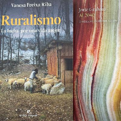 Efecto Doppler - Lo rural como espacio literario y vital - 23/01/26