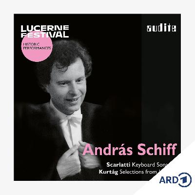 Album der Woche: András Schiff spielt Scarlatti und Kurtág