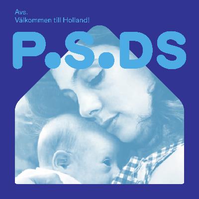 Välkommen till Holland!