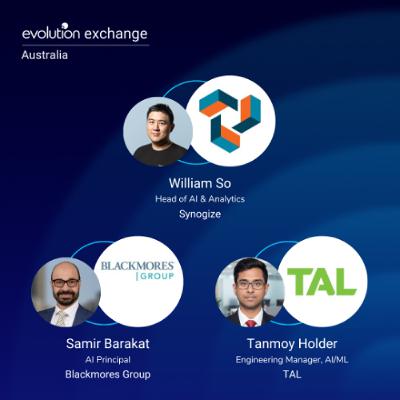 Evo AU #198 - From Pilot to Production: Scaling AI Beyond the POC Stage