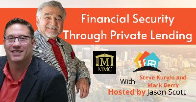 Financial Security Through Private Lending