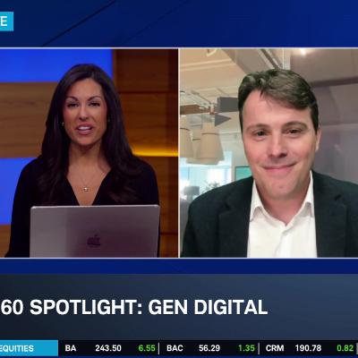 Gen Digital (GEN) CEO on Earnings, Creating the ‘Trust Layer’ for Consumer Agentic AI