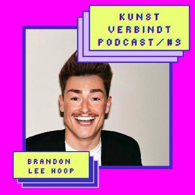 #9 We are all in this together ~ Met Brandon Lee Hoop