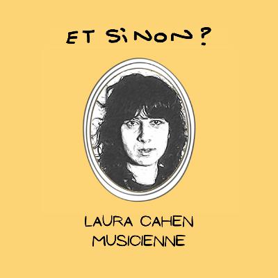 Laura Cahen, musicienne