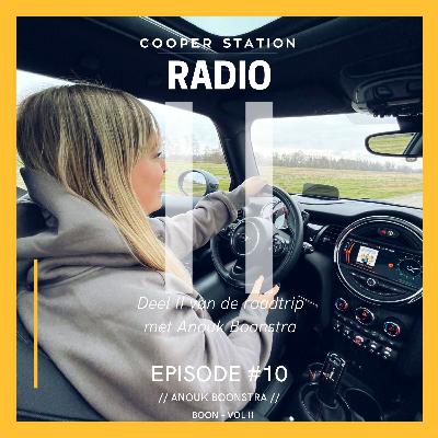 Episode 10 | Anouk Boonstra [deel 2]