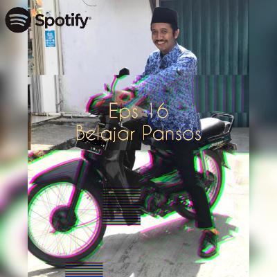 'NGOPI' Ngobrol Sambil Ngopi Bareng Husein dan Saka Eps 16. "Belajar Pansos".
