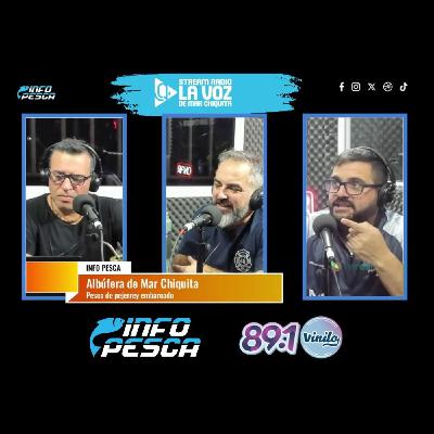 Info Pesca MDQ (02-07-2025) x 458 Info Pesca MDQ (02-07-2025) x 458