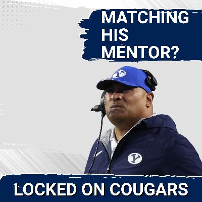 Kalani Sitake’s BYU Success May SOON Equal or Surpass LaVell Edwards | Are We Witnessing History? | LDS Church Bigotry Must Stop | BYU Basketball Still Chasing Top-Tier Talent