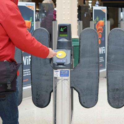 Travel Tuesday scams, Stansted goes contactless and Puma’s new Oxford Street flagship Travel Tuesday scams, Stansted goes contactless and Puma’s new Oxford Street flagship