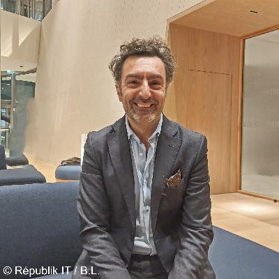La Banque Postale Asset Management collecte et traite les données RSE des entreprises