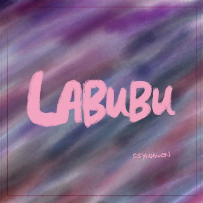 N02 Labubu 拉布布 👹