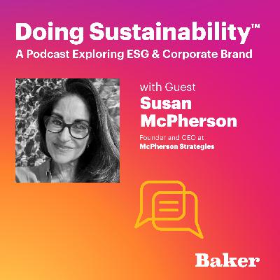 The Gather, Ask, Do Method of Communication with Susan McPherson The Gather, Ask, Do Method of Communication with Susan McPherson