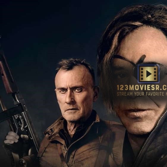 Ganzer Warhunt (2021) Deutsch HD Stream Online anschauen:Haven Todd