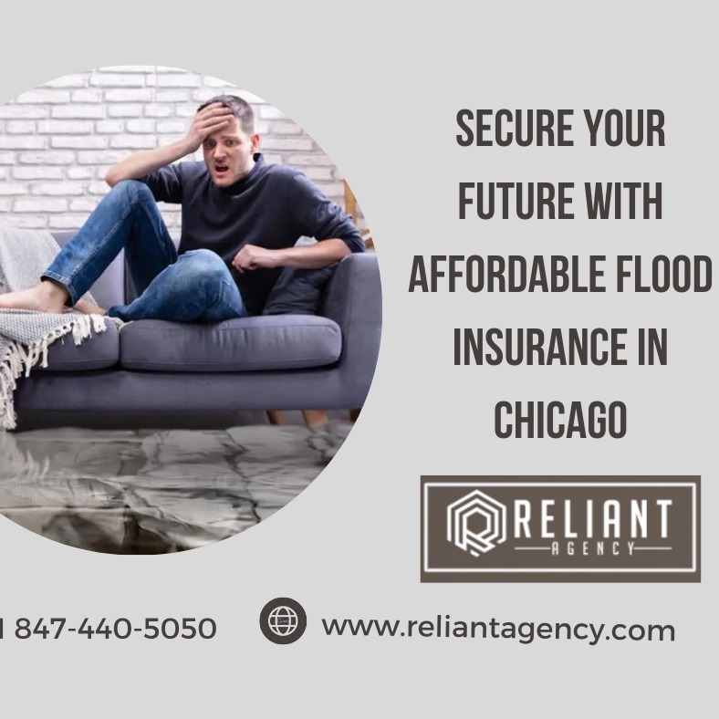 Flood Insurance Chicago