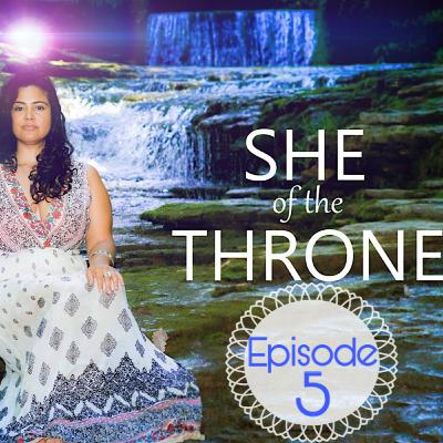 Ep. 5 | Starseed Magic & Sex Talk with Scarlet Ravin Ep. 5 | Starseed Magic & Sex Talk with Scarlet Ravin