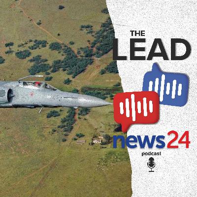 Denel sends US firm 2 old jets allegedly without ejector seats