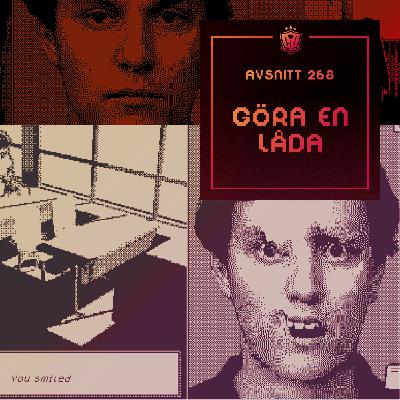 268. Göra en låda