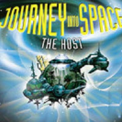 Journey Into Space - The Host Episode 2 of 2 Journey Into Space - The Host Episode 2 of 2