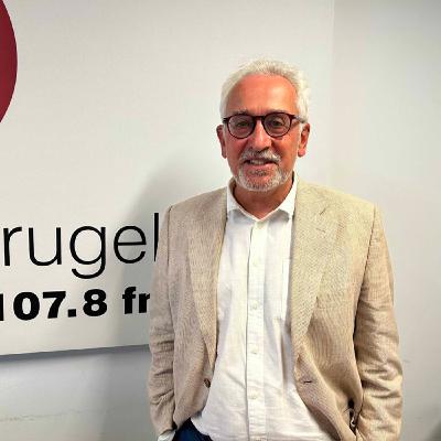 Josep Ferrés sent desànim per "la inacció política local" Josep Ferrés sent desànim per "la inacció política local"