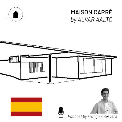 esp #04.4 - Casa Carré - Alvar Aalto