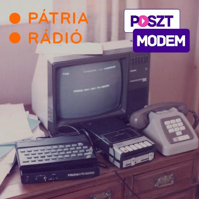 PosztmodeM | Lehetséges küldetések