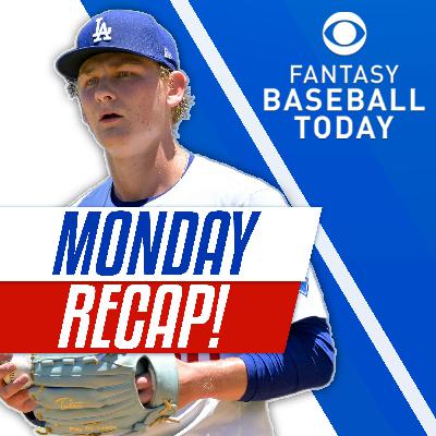 Ranking Upside Pitchers & Way-Too-Early 2026 Thoughts! (8/26 Fantasy Baseball Podcast)
