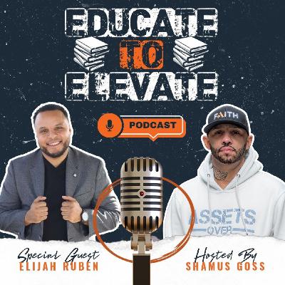 Elijah Rubin The Fire Damage King Elijah Rubin The Fire Damage King