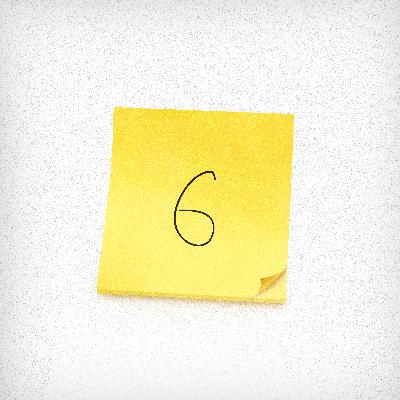 #6 - Isto é alinhar os bits do solo