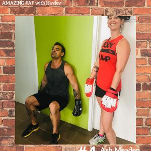 E4 - Ash Meaden -What its really like to be a PT! No BS. E4 - Ash Meaden -What its really like to be a PT! No BS.