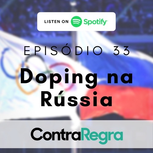 Podcast ContraRegra