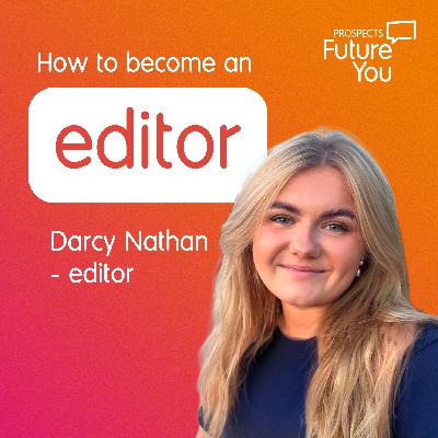 How to become an editor: Advice for content writing
