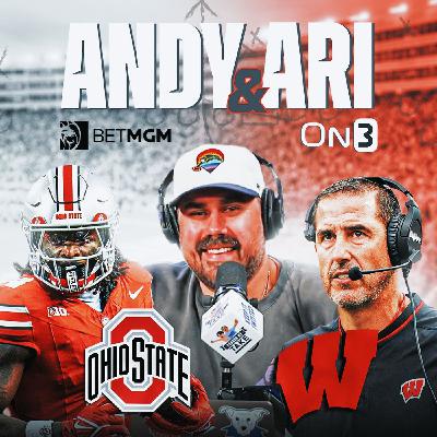 Pardon My Take’s Big Cat joins: Is Ohio State a JUGGERNAUT? | Luke Fickell's status at Wisconsin