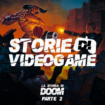 La storia di Doom Pt. 2 - Appuntamento col fato