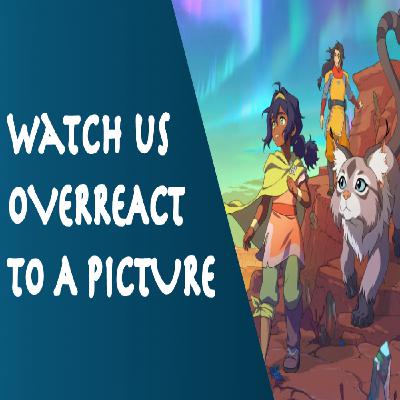 Overreacting to the 7 Havens Image