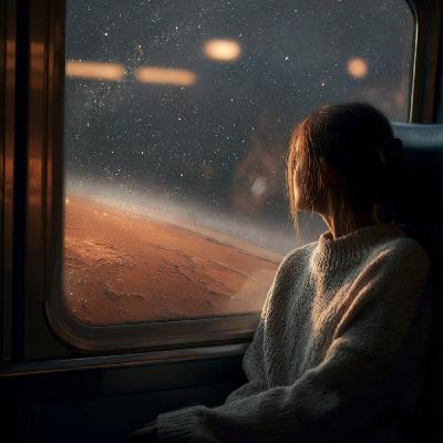 Звёздный экспресс