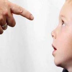 آسیبهای کودکی - بخش ۲