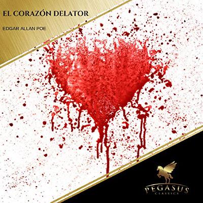 El Corazon Delator (Audiolibro) | Prueba Gratis