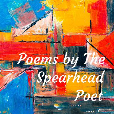 Poems inspired by Colours