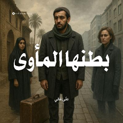 بطنها المأوى | جزء (3-3)
