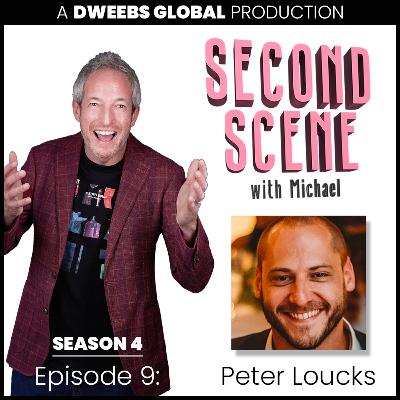 S04E09 - Peter Loucks - Copywriter, Recruiter And Author