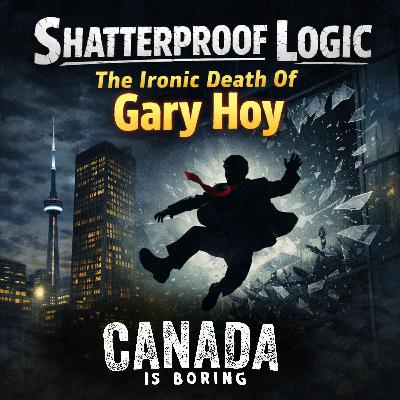 Shatterproof Logic Shatterproof Logic