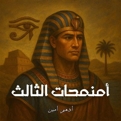 الملك أمنمحات الثالث | عبقرية الهندسة المائية