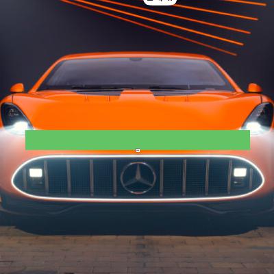 #232 Femboy Car